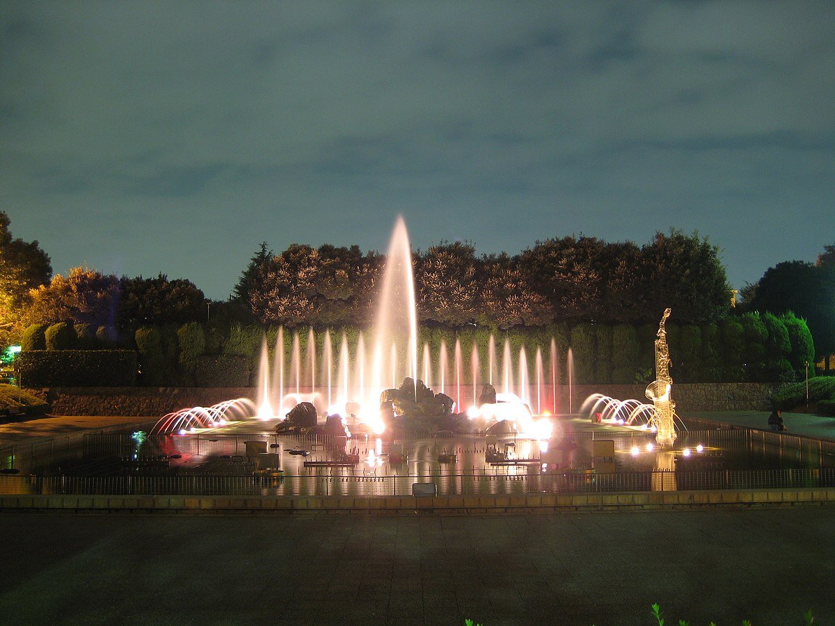 🌳 북우라와 공원(기타우라와 코엔) 이미지 10